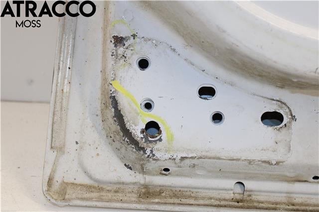 Dør høyre skyvedør til Renault Kangoo 2008-2021 (Type II)  (821003122R|)
