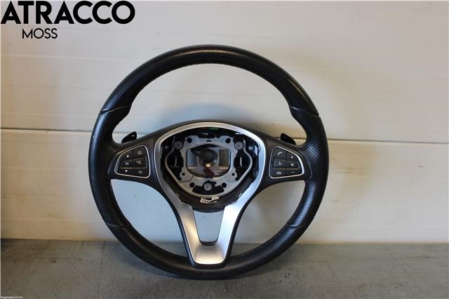 Ratt til Mercedes C-Klasse, 2014-2018 (Fase 1) (W205) (W205) (A00046018039E38)