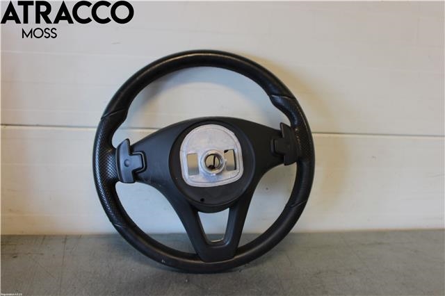 Ratt til Mercedes C-Klasse 2014-2018 (Fase 1) (W205) (W205) (A00046018039E38|)