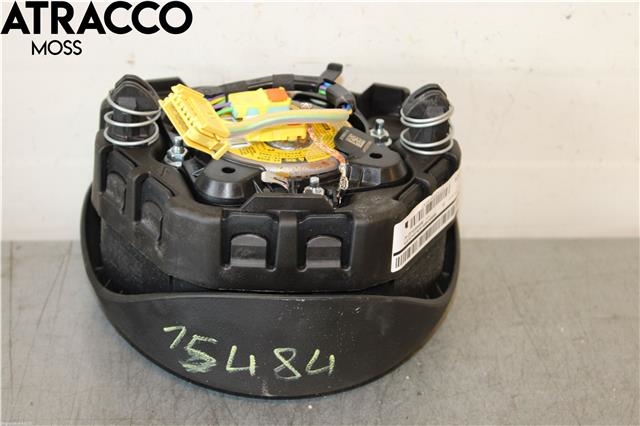 Airbag rattpute til Mercedes C-Klasse 2014-2018 (Fase 1) (W205) (W205) (A00086029009116|)