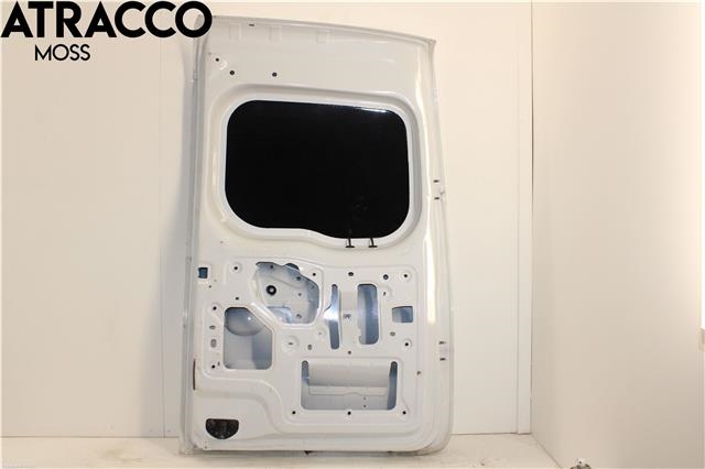 Dør venstre bak til Renault Kangoo 2008-2021 (Type II)  (7751478138|)