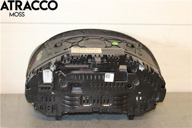 Instrumentpanel til Mercedes C-Klasse 2014-2018 (Fase 1) (W205) (W205) (A2059001118|)