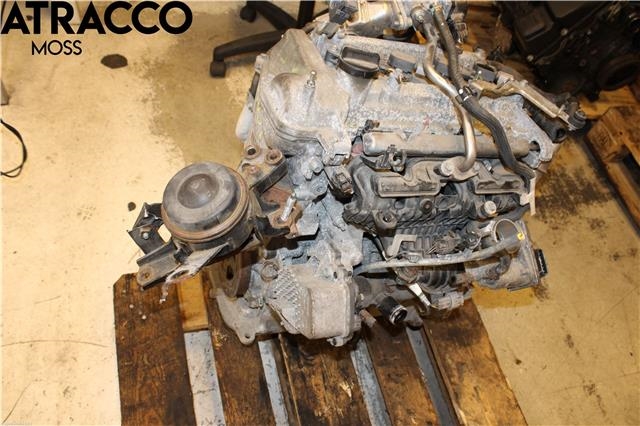 Motor bensin til Toyota Yaris 2014-2020 (Type III, Fase 2)  (1900021D01|)