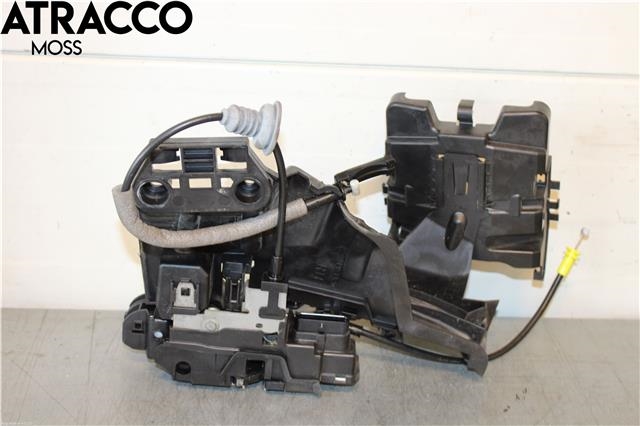 Dørlås låskasse til Volvo XC90 2015-2025 (Type II) (31440998|)