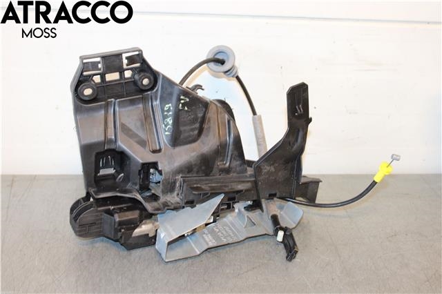 Dørlås låskasse til Volvo XC90, 2015-2025 (Type II)  (31440997)