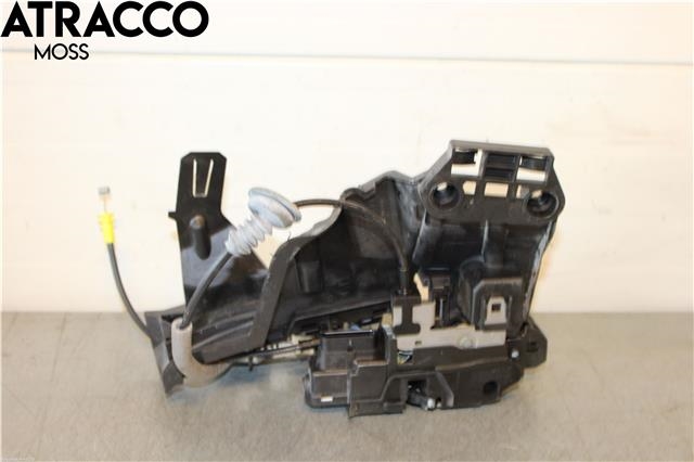 Dørlås låskasse til Volvo XC90 2015-2025 (Type II)  (31440997|)