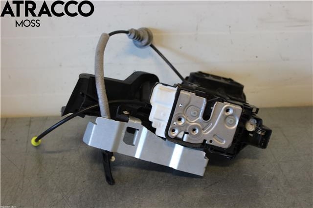 Dørlås låskasse til Volvo XC90 2015-2025 (Type II)  (31440997|)