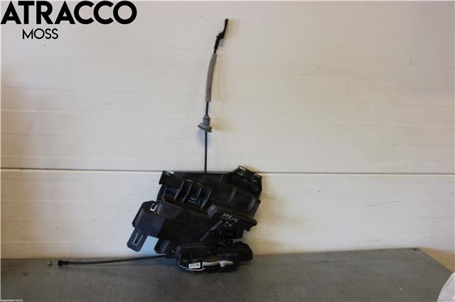 Dørlås låskasse til Volvo XC90, 2015-2025 (Type II)  (31462000)