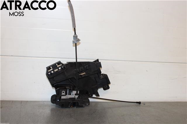 Dørlås låskasse til Volvo XC90 2015-2025 (Type II)  (31462000|)