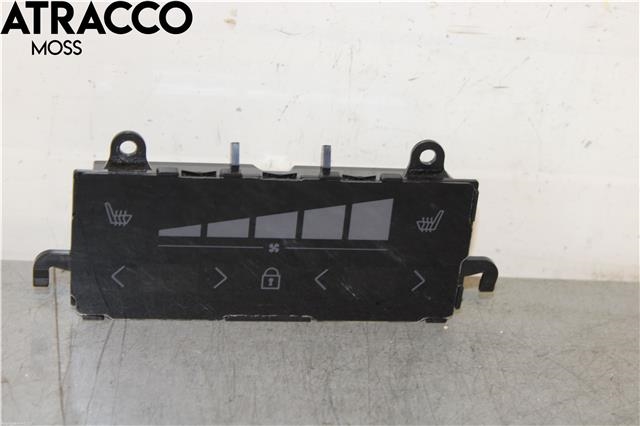 Bryter setevarme til Volvo XC90, 2015-2025 (Type II)  (31674024)