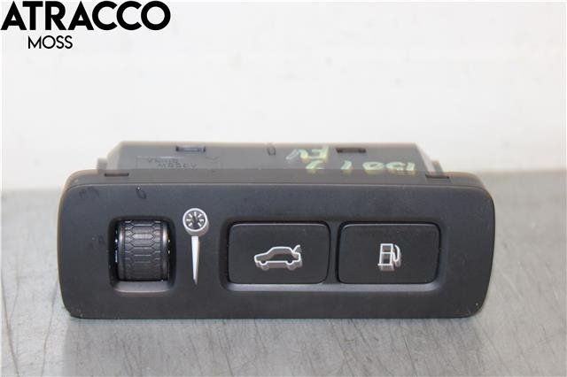 Diverse deler til Volvo XC90, 2015-2025 (Type II)  (31376509)