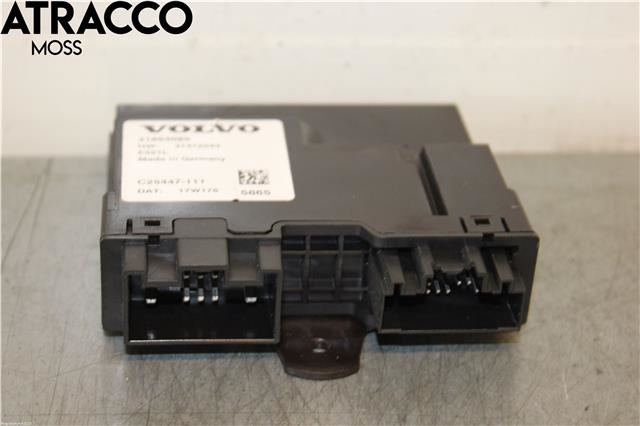 Styreenhet elektrisk bakluke til Volvo XC90, 2015-2025 (Type II)  (32200218)