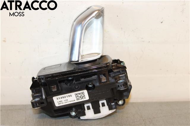 Girstang/girvelger automat til Volvo XC90, 2015-2025 (Type II)  (31492562)