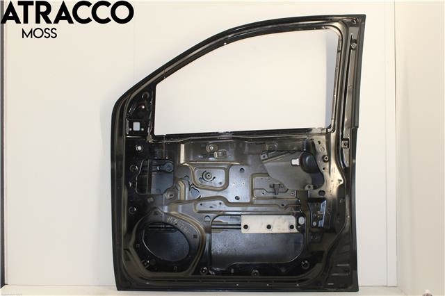 Dør høyre foran til Isuzu D-Max 2012-2017 (Type II, Fase 1)  (8982688391|)
