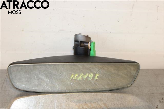 Speil innvendig til Volvo XC90, 2015-2025 (Type II)  (31442553)