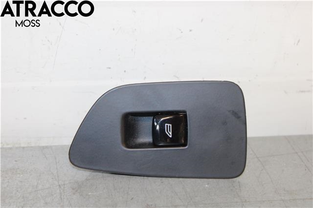 Bryter ruteheis til Volvo XC90, 2015-2025 (Type II)  (31376458)