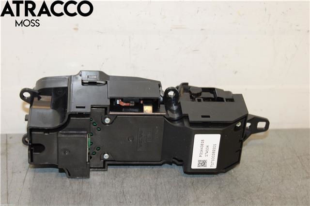 Styreenhet tenning til Volvo XC90 2015-2025 (Type II)  (31443818|)