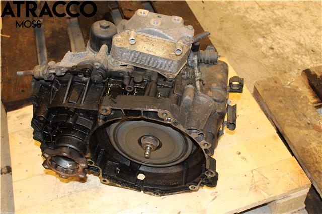 Girkasse automat til VW Touran, 2003-2006 (Type I, Fase 1)  (02E300043N)