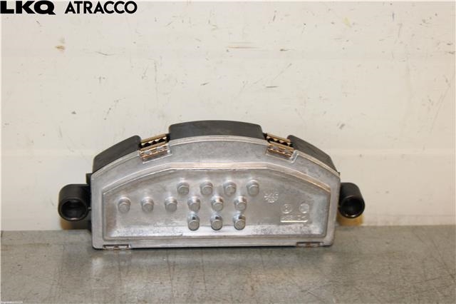 Varmeapparat motstand til Volvo XC90, 2015-2025 (Type II)  (5HL011266)