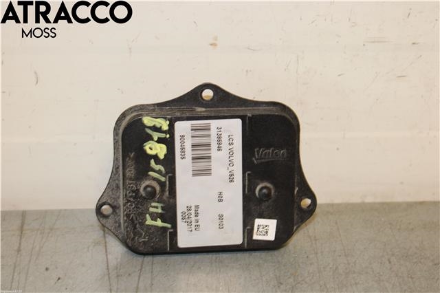Styreenhet xenon/ballast til Volvo XC90, 2015-2025 (Type II)  (31395946)
