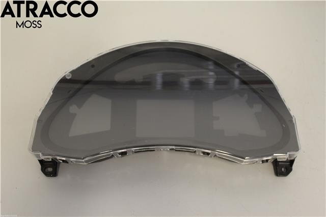Instrumentpanel til Nissan Leaf, 2011-2017 (Type I)  (248104NM0A)