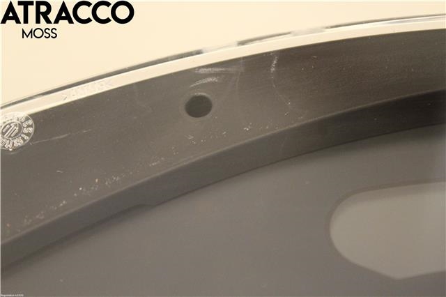 Instrumentpanel til Nissan Leaf 2011-2017 (Type I)  (248104NM0A|)