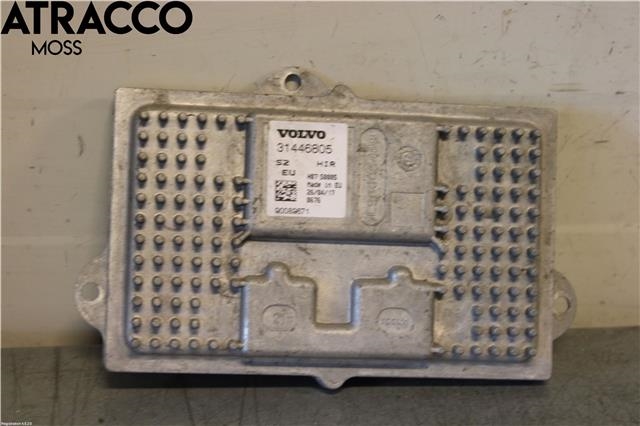 Styreenhet xenon/ballast til Volvo XC90, 2015-2025 (Type II)  (31446805)