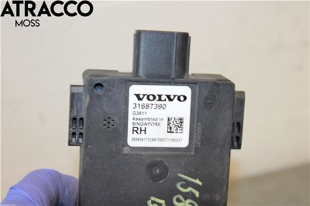 Sensor radar til Volvo XC90 2015-2025 (Type II)  (31665693|)