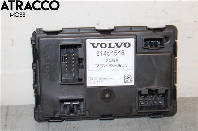 Styreenhet hengerfeste til Volvo XC90, 2015-2025 (Type II)  (31454603)