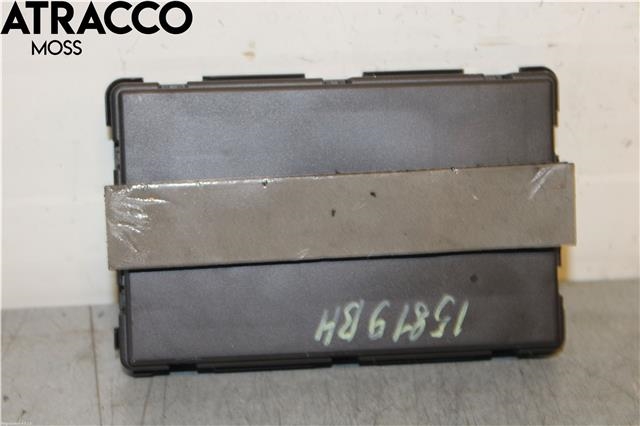 Styreenhet hengerfeste til Volvo XC90 2015-2025 (Type II)  (31454603|)