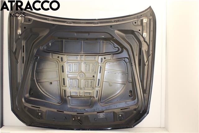 Panser til BMW 5-Serie 2010-2017 (F10/F11) (F10/F11) (41617207194|)