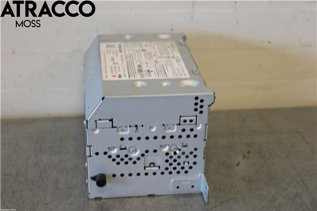 Bilstereo til Volvo XC90 2015-2025 (Type II)  (36003119|)