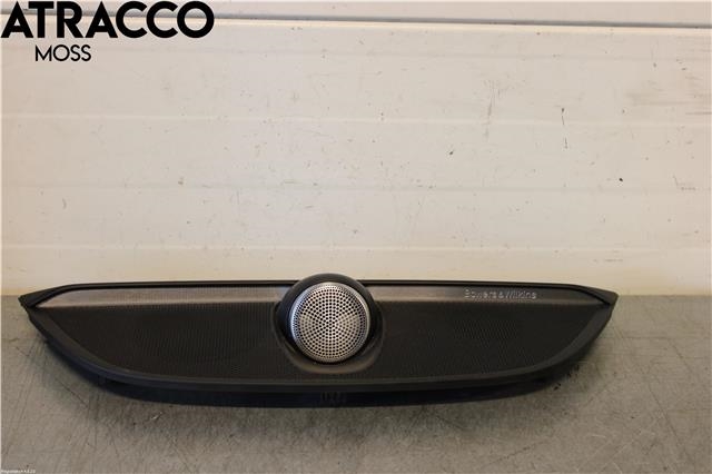 Diverse deler til Volvo XC90, 2015-2025 (Type II)  (39829159)