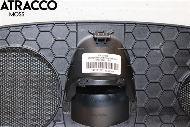 Diverse deler til Volvo XC90 2015-2025 (Type II)  (39829159|)