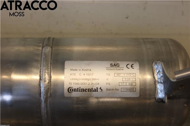 Diverse deler til Volvo XC90 2015-2025 (Type II)  (31360726|)