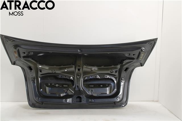 Bakluke sedan til Toyota Avensis 2003-2008 (Type II)  (6440105050|)