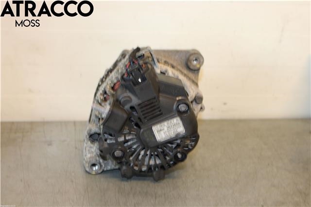 Dynamo til Hyundai i20 2015-2020 (Type II)  (3730003355|)