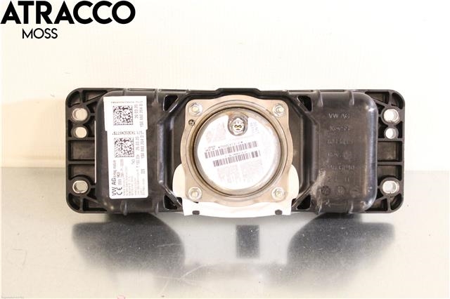 Airbag passasjer til Škoda Citigo 2012-2019  (1S0880204D|)