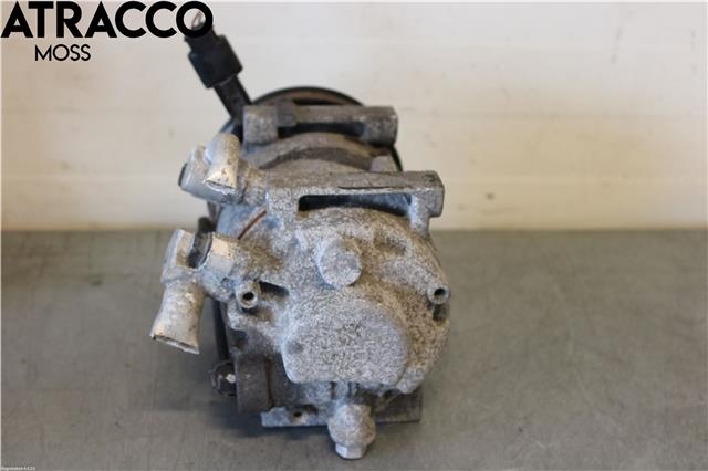 Aircondition kompressor til Hyundai i20 2015-2020 (Type II)  (97701C8000|)