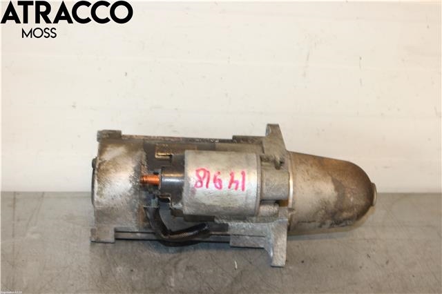 Starter til Subaru Impreza, 2008-2012 (Type III) (23300AA620)