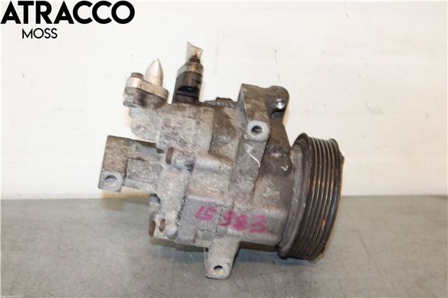 Aircondition kompressor til Peugeot 107 2006-2014 (6453RJ|)