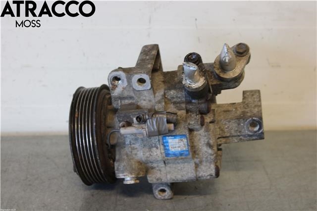 Aircondition kompressor til Peugeot 107 2006-2014 (6453RJ|)