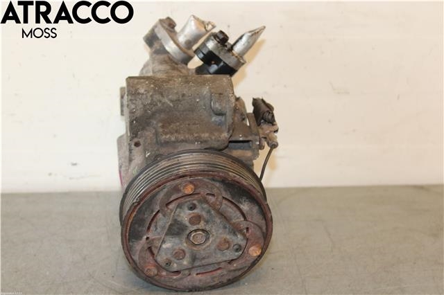 Aircondition kompressor til Peugeot 107 2006-2014 (6453RJ|)