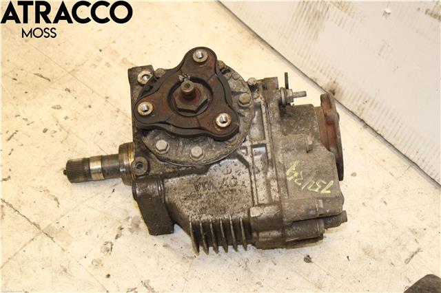 Girkasse 4WD fordelingskasse til VW Passat, 2005-2010 (B6) (B6) (0AV409053K)