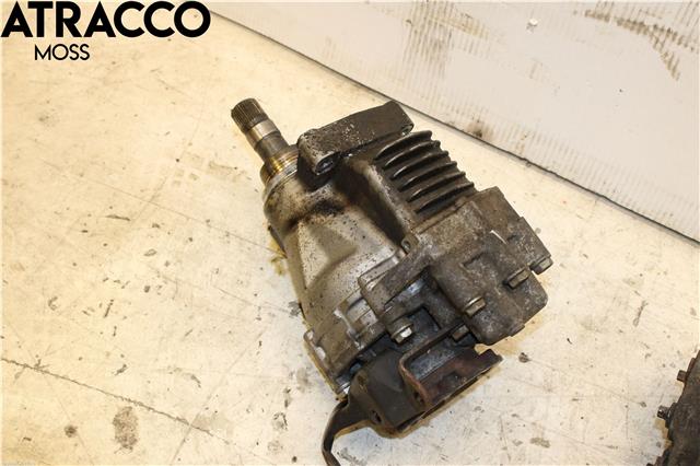 Girkasse 4WD fordelingskasse til VW Passat 2005-2010 (B6) (B6) (0AV409053K|)