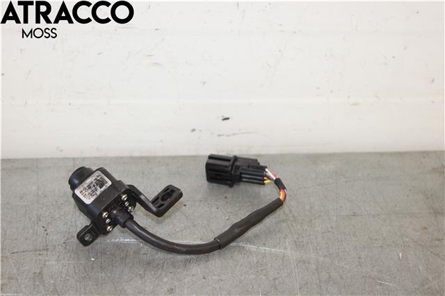 Kamera til Kia Rio 2017-->> Type IV  (95760H8000|)