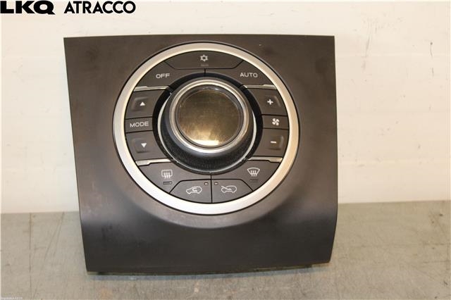 Diverse deler til Isuzu D-Max, 2012-2017 (Type II, Fase 1) (8981295485)