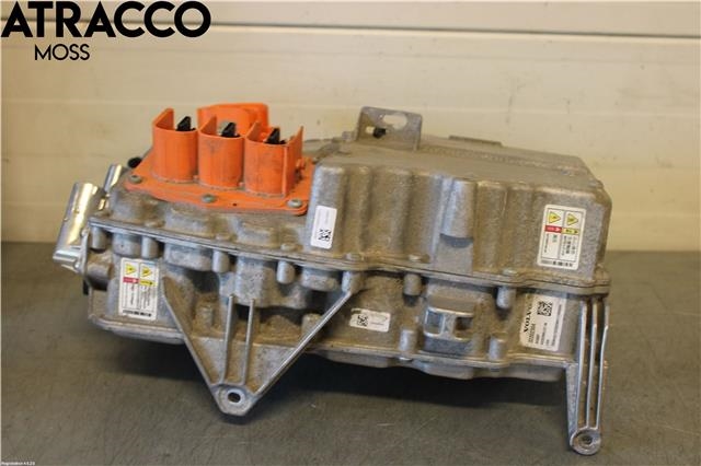 DCDC converter hybrid til Volvo XC90, 2015-2025 (Type II)  (36011534)