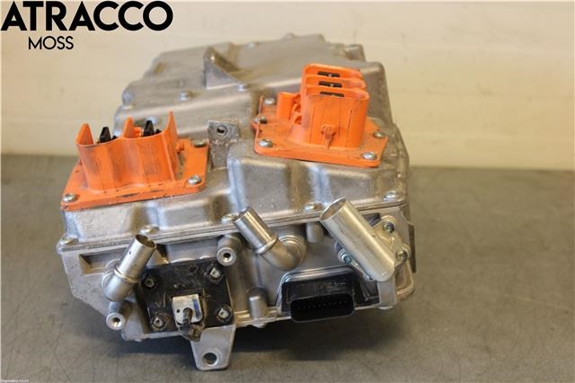 DCDC converter hybrid til Volvo XC90 2015-2025 (Type II)  (36011534|)