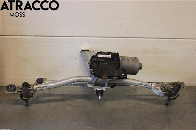 Viskermotor frontrute til Volvo XC90, 2015-2025 (Type II)  (31425981)